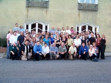 Reunion Picture 2009